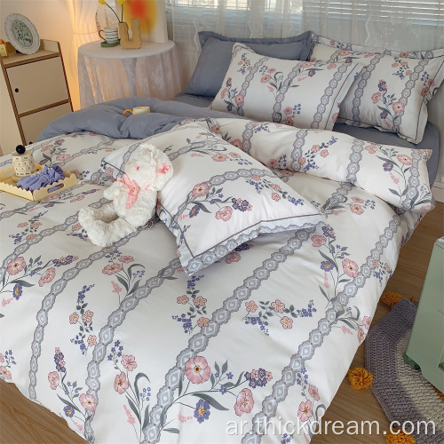 لغة الزهرة الفارسية 40S Twill Twill Twill